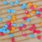 Diamond Art Kits for Kids – 5D DIY 24PCS Cartoon Princess Diamond Sticker Painting Kit, Gem Art Crafts for Girls & Boys, Beginner-Friendly